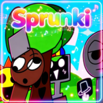 Sprunk Bad Deliberately Broken Beats