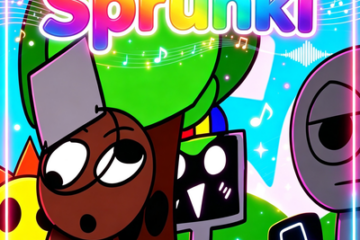Sprunk Bad Deliberately Broken Beats