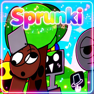 Sprunk Bad Deliberately Broken Beats