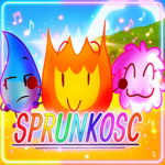 SprunkOSC Sound Controller