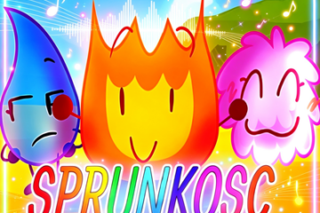 SprunkOSC Sound Controller