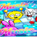 Sprunka Rescue Tasks And Rhythm Puzzles