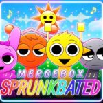 Sprunkbated Mergebox Beats