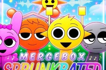 Sprunkbated Mergebox Beats
