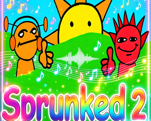 Sprunked 3.0 CIT-CATS Sound Crew