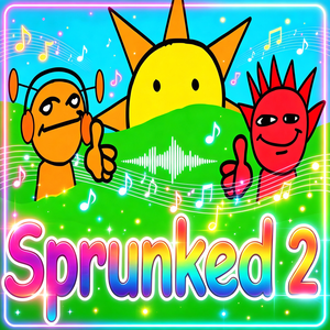Sprunked 3.0 CIT-CATS Sound Crew