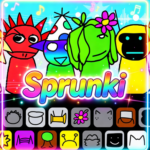 Sprunked 2.0 Festive Soundstage