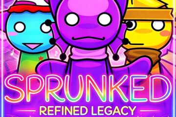 Sprunked Refined Legacy Archive Mixer