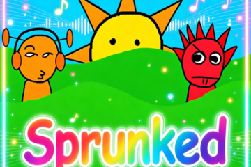 Sprunked Recreation Classic Mix Rebuild