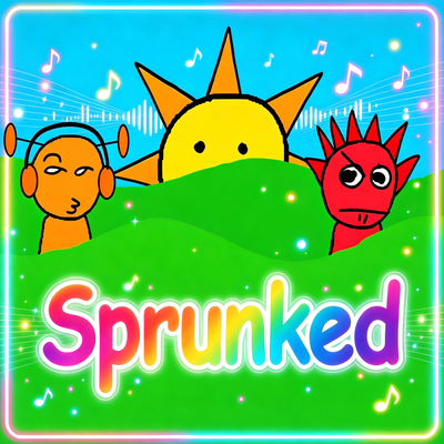 Sprunked Recreation Classic Mix Rebuild
