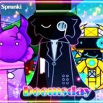 Sprunked Neogenesis Future Sound Update
