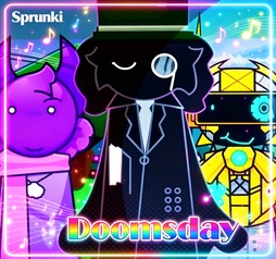 Sprunked Neogenesis Future Sound Update