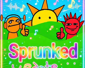 Sprunked New Things Fresh Loop Set