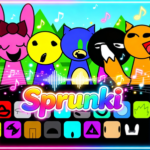 Sprunked Time Clockwork Scratch Mix