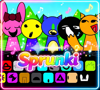 Sprunked Time Clockwork Scratch Mix