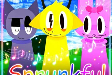 Sprunkful Hidden Combo Music Stage