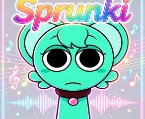 Incredibox Sprunki 2018 Color Stage