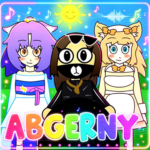 Abgerny Objectbox Character Crossover Mix