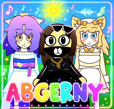 Abgerny Objectbox Character Crossover Mix