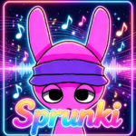 Sprunki After Math Reflective Soundscape