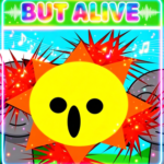Anti-Shifted But Alive Glitch Pulse