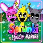 Little Sprunki Lullaby Mix