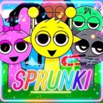 Sprunki All Bonus Greatest-Hits Vault