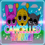 Sprunki Cancelled Update Unfinished Mix