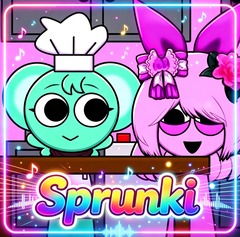 Sprunki Re-Executed Chapter 3 Alt Mix