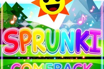 Sprunki Comeback Return-Edition Loop Mix