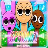 Corruptbox 2 Sprunki Glitch Adaptation