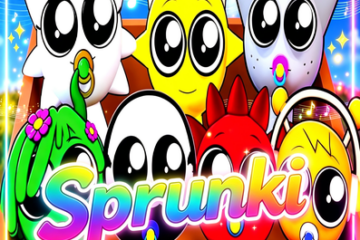 Sprunki Phase 4 Definitive Scratch Mix