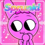 Sprunki Far-Cross Timeline Sound Collision