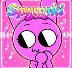 Sprunki Far-Cross Timeline Sound Collision
