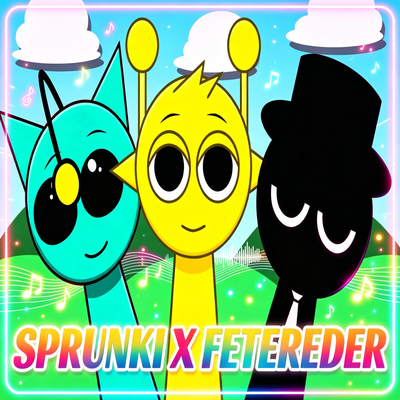 Retake BFDI Scratch Mix