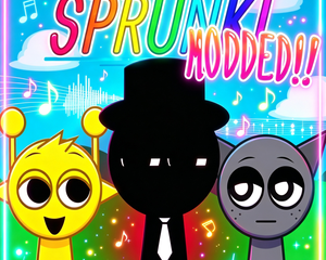 Sprunki Final Mod Closing Sound Collection