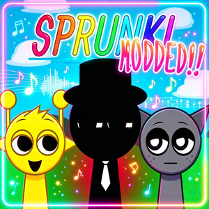 Sprunki Final Mod Closing Sound Collection