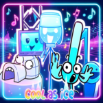 Cool As Ice Phase 4 Definitive Mix