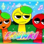 Sprunki Frunki 2.0 Funky Loop Upgrade