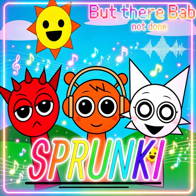 Sprunki Epic Scratch Sound Finale