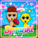 Sprunki Love Story Soundscape