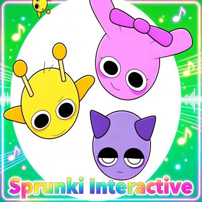 Sprunki Interactive Real-Time Sound Controller