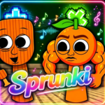 Italian Brainrot Sprunki Meme Sound Machine