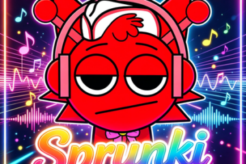 Ketchup Splash Beatbox Studio