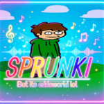 Sprunki LOL Comedy Beatbox