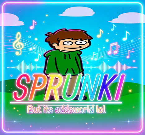 Sprunki LOL Comedy Beatbox