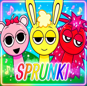 Free-Placement Sprunki Lore Composer