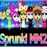 Sprunki MM2 Beat Combination Puzzle