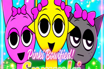 Sprunki Mastered Advanced Composer
