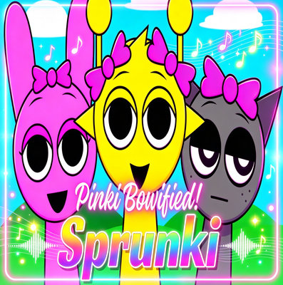 Sprunki Mastered Advanced Composer